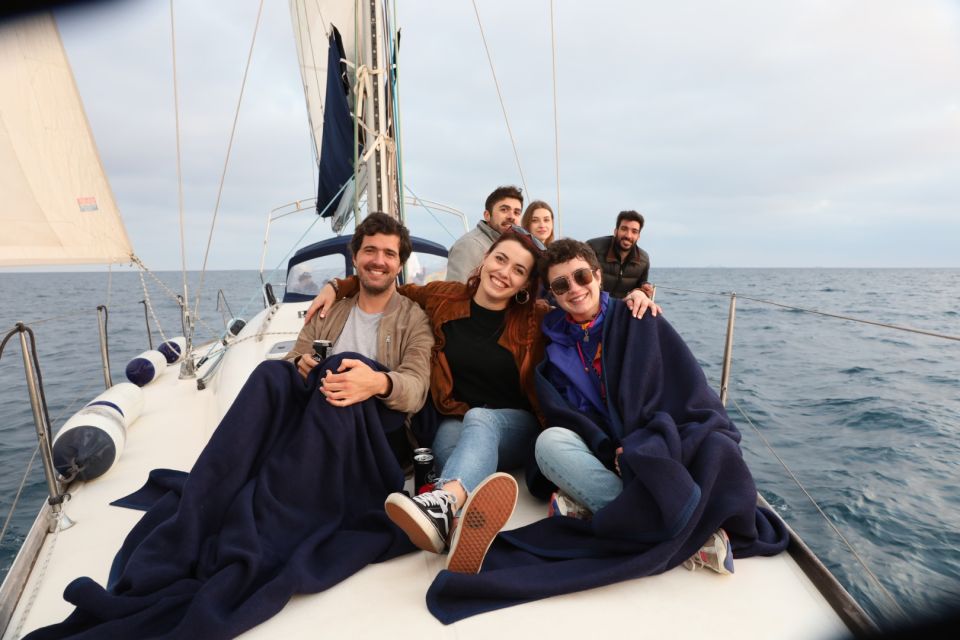 Barcelona 2h Private Sailing Tour With Local Skipper - Pricing and Discounts