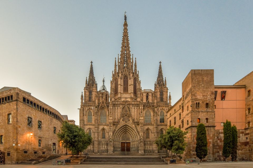 Barcelona: Motorcycle Sidecar Full-Day Tour With Stops - Customer Review and Rating