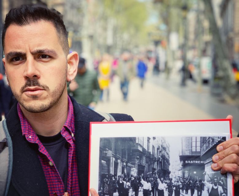 Barcelona: Spanish Civil War and Dictatorship Walking Tour - Final Words