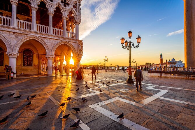 Best of Venice Walking Tour With St Marks Basilica - Travelers Reviews and Testimonials
