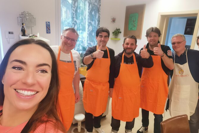 Bologna on the Plate, Cooking Class With Alessia - Take Home Alessias Secret Recipes