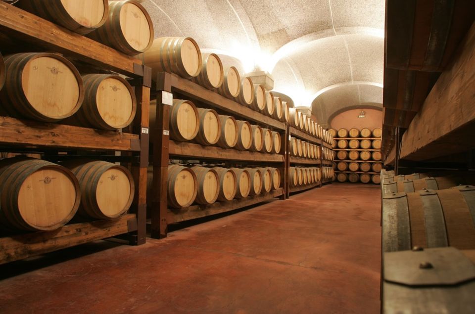 Cagliari: Full-Day Private Wine Tasting With Lunch - Directions