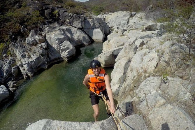 Canyoning in the Zimatán River Canyon - Additional Information and Resources