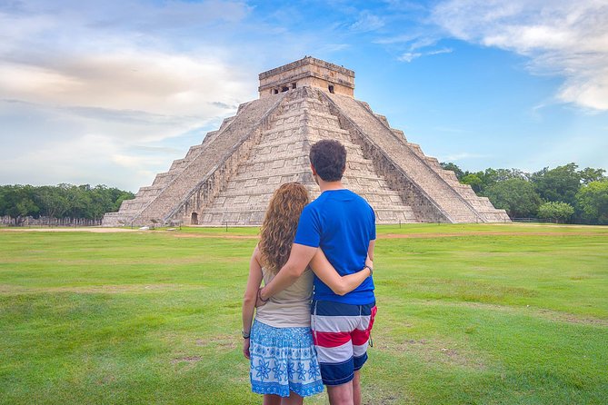 Chichen Itza Deluxe Valladolid and 2 Cenotes - Additional Information