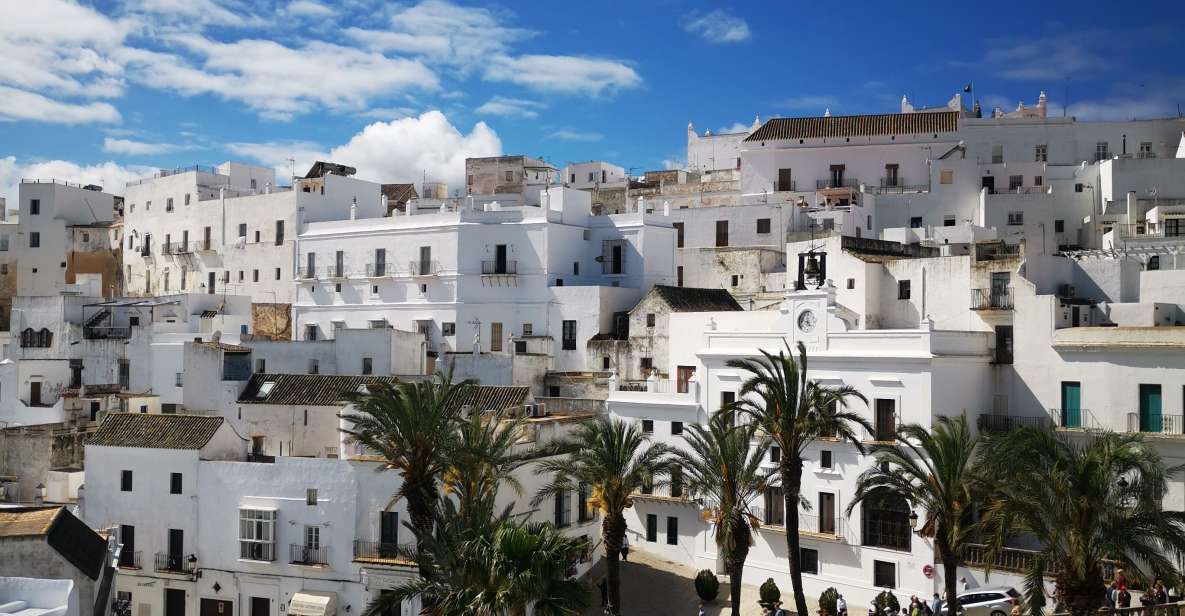 Coastal White Villages and Beaches Private Tour From Seville - Return to Seville