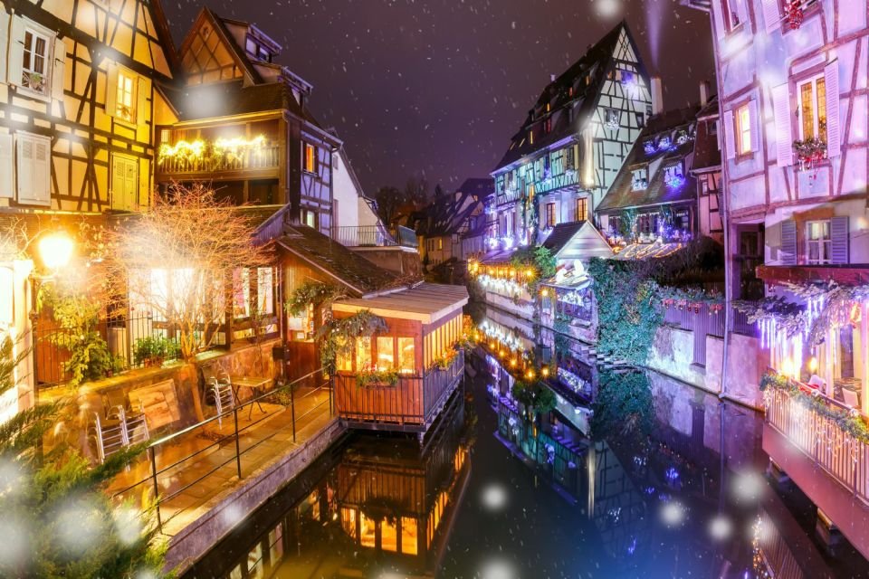 Colmar: Christmas Market Magic With a Local - Final Words