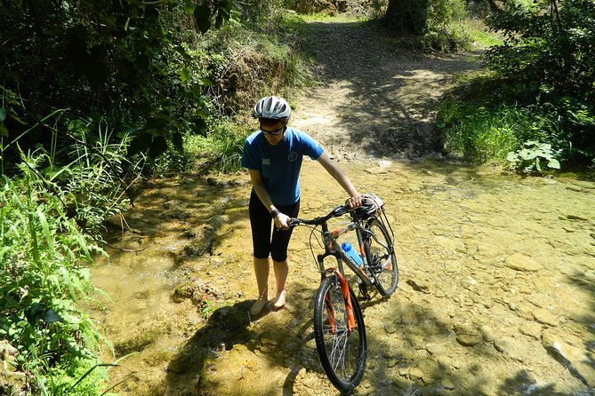 Corfu by Bike: Countryside, Forests and Villages - Common questions