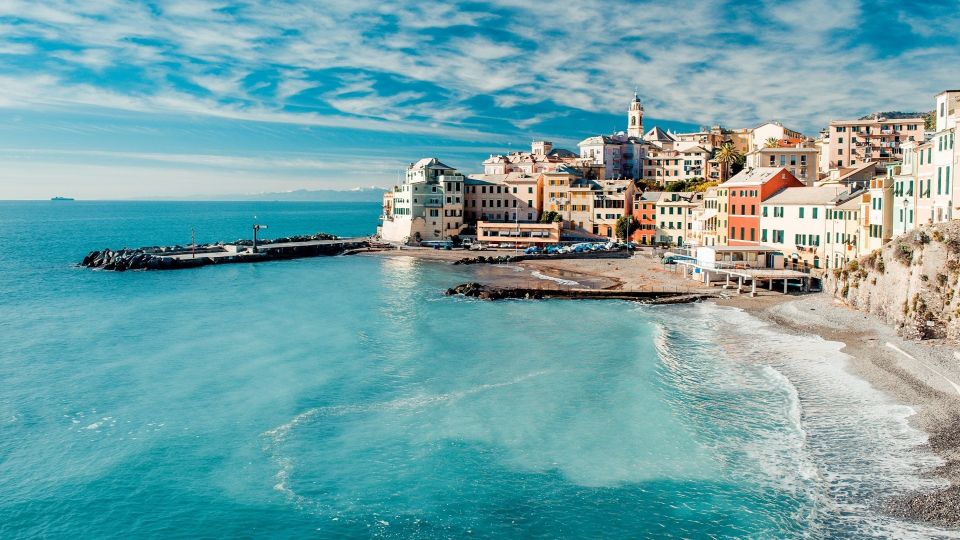 Corfu: Private Customized Tour - Benefits of Customization