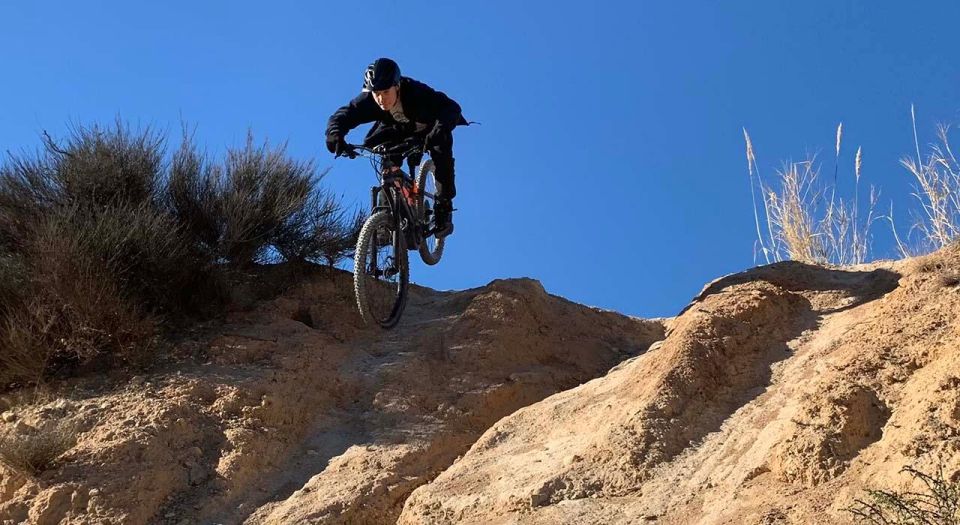 Costa Blanca: E-Mtb Enduro Camp Weekend - Location Directions