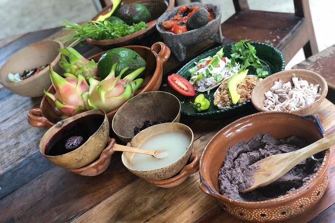 Cozumel Farm To Table Experience!!! - Location and Directions