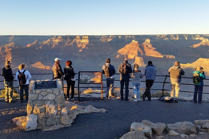 Custom Grand Canyon Day Trip - Traveler Resources