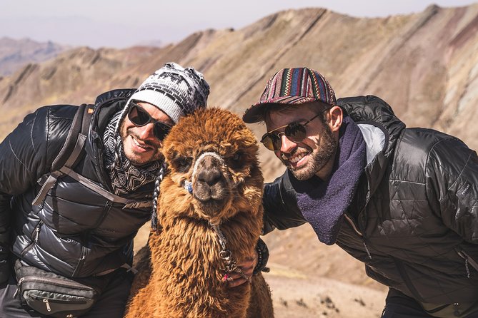 Cuzco, Peru Full-Day Tour to Palccoyo Rainbow Mountain Hike  - Cusco - Customer Testimonials