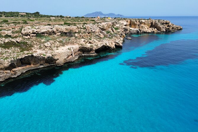 Egadi Islands Tour: Favignana and Levanzo From Trapani - Traveler Reviews and Ratings