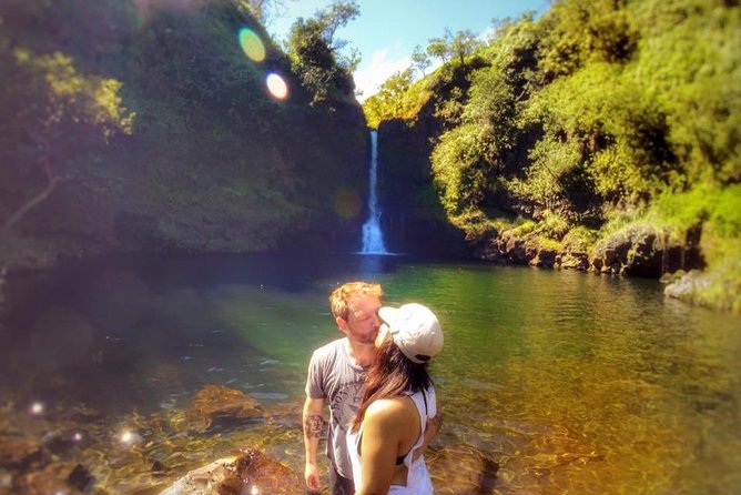 Epic Waterfall Adventure, the Best of Maui - Common questions