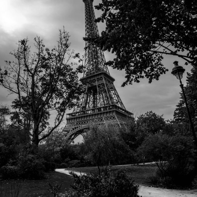 Experience the Best of Paris on an Exclusive Private Tour - Common questions