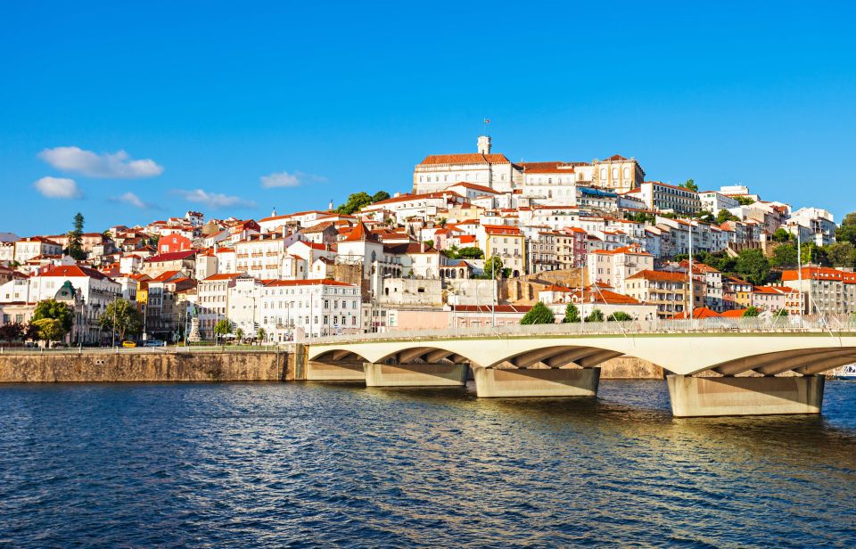 Fátima and Coimbra Private Tour - Common questions