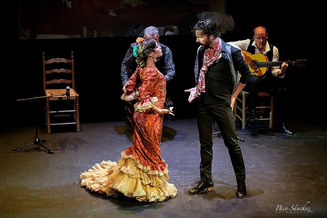 Flamenco Show Tickets to the Triana Flamenco Theater - Final Words