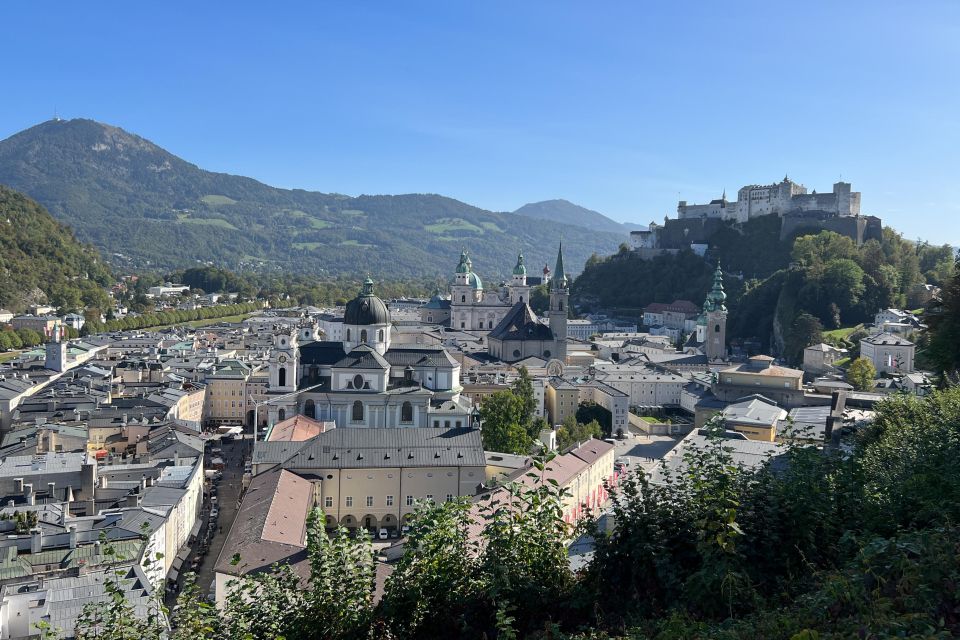 Flavors of Salzburg: Private Food Tour - Final Words