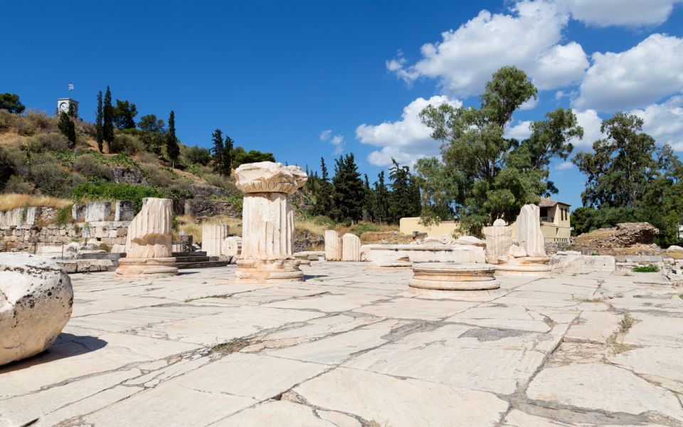 From Athens: Eleusis & Sanctuary of Demeter Private Day Trip - Final Words