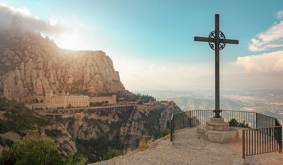 From Barcelona: Montserrat Guided Tour - Common questions