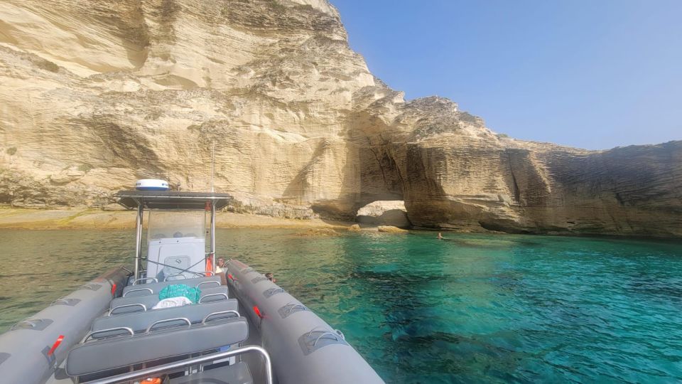 From Bonifacio: Guided Tour of the Extreme South and the Lavezzi - Customer Reviews and Recommendations