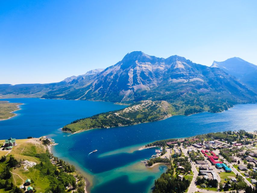 From Calgary: 1-Day Waterton Lakes National Park Tour - Final Words