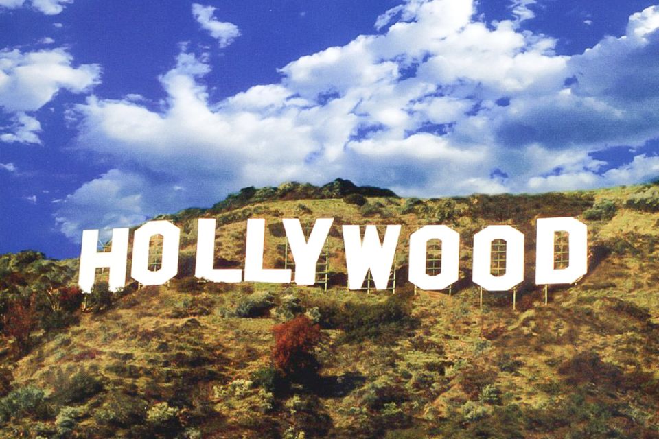 From Las Vegas: Hollywood and Los Angeles Day Trip - Common questions