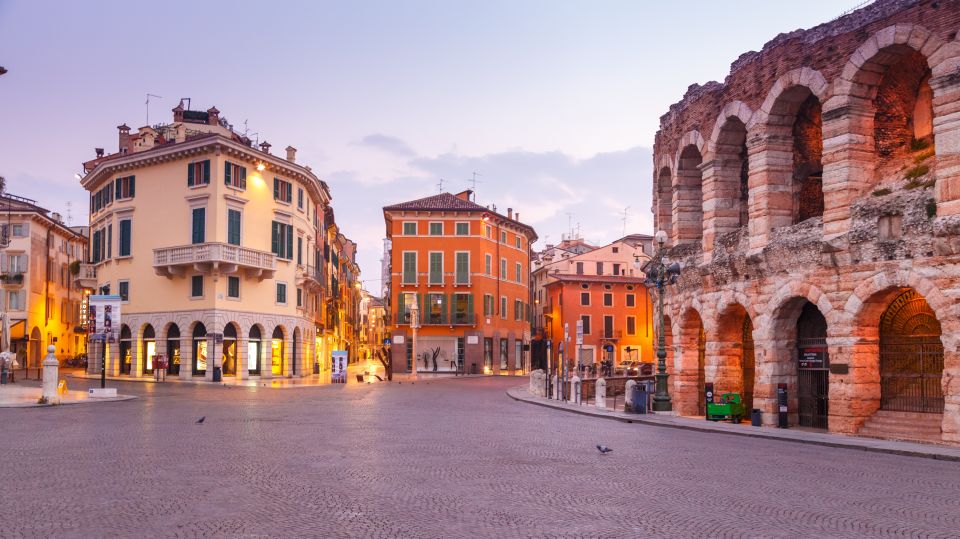 From Milan: Guided Private Romeo and Juliet Tour to Verona - Directions