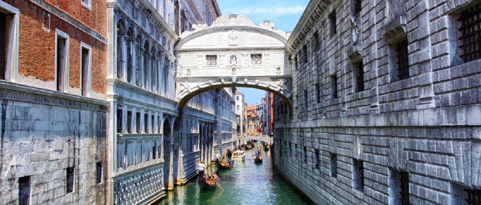 From Rome: Full-Day Small Group Tour to Venice by Train - Important Information