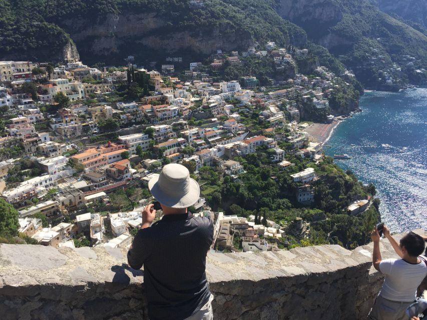 From Sorrento: Amalfi Coast Private Customizable Tour - Common questions