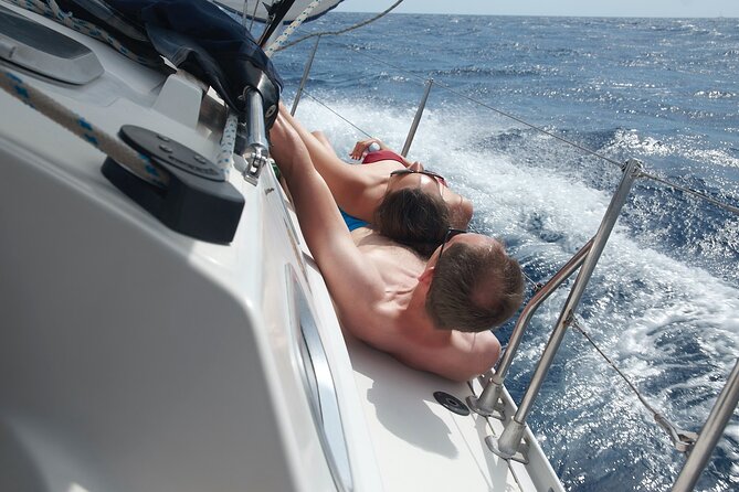 Fuerteventura Sailing Trip From Morro Jable - Weather Considerations