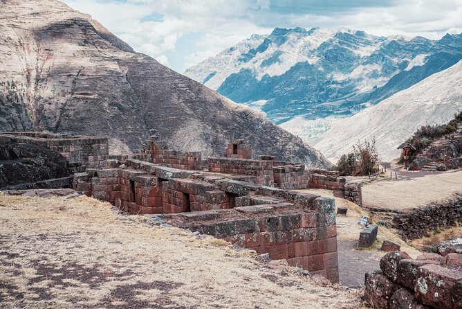 Full-Day Sacred Valley Tour From Cusco - Final Words