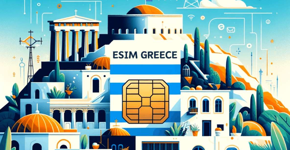 Greece Esim Unlimited Data - Final Words