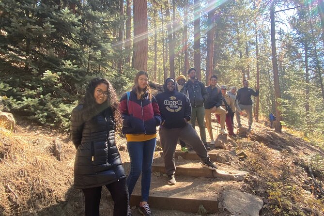 Guided Hiking Tour in Colorado Mountains - Guest Experiences