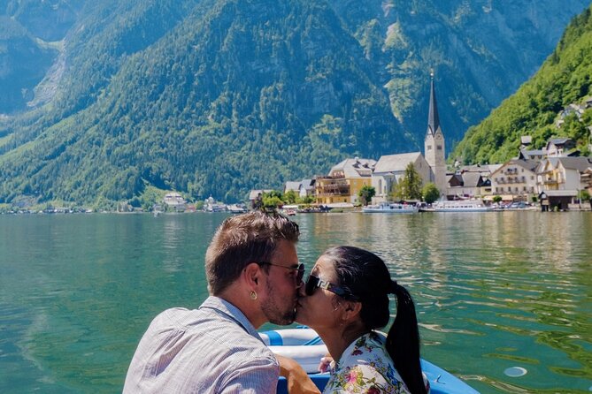 Hallstatt Private Full Day Tour From Vienna - Common questions