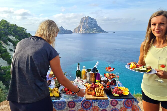 Hidden Ibiza Yoga & Brunch - How to Book and Contact