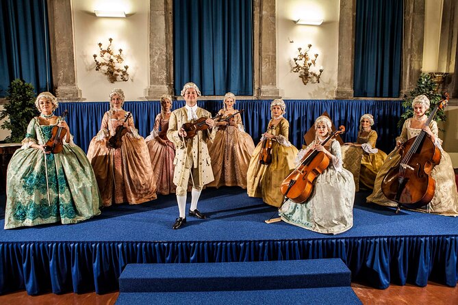 I Musici Veneziani Concert: Vivaldi Four Seasons - Common questions