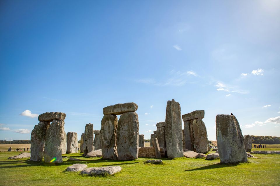 Individual Trip to Stonehenge and Salisbury Cathedral - Common questions