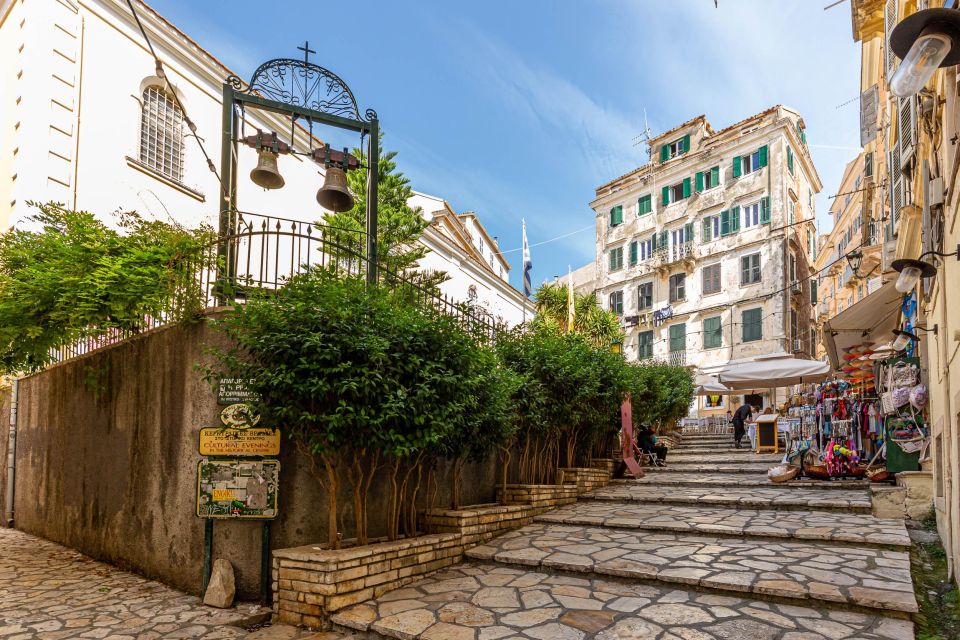 Instacorfu: Visit the Instagramic Corners of the Island - Booking Information