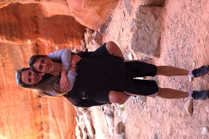 Kanab: Small-Group Peek-A-Boo Hiking Tour  - Zion National Park - Common questions