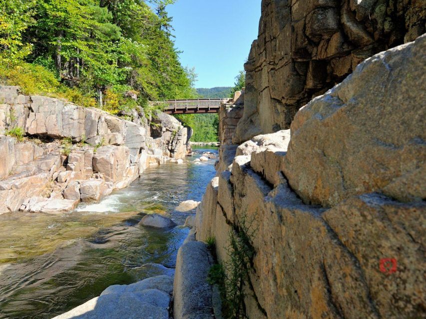 Kancamagus Highway: Self-Guided Audio Driving Tour - Pricing Details and Customer Reviews