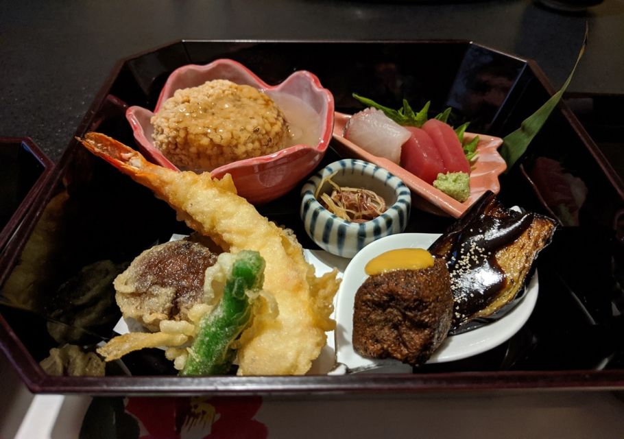 Kyoto: Nishiki Market Food Tour - Background Information