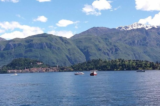 Lake Como From Milan: Varenna, Bellagio, and the Iconic Villa - Visitor Recommendations and Final Thoughts