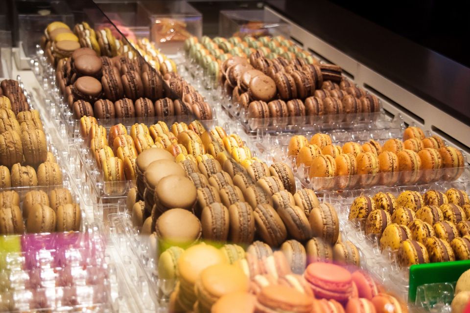 Le Marais: Pastry and Chocolate Food Tour - Common questions
