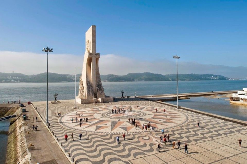 Lisbon: City Sightseeing Half-Day Private Tuk Tuk Tour - Price