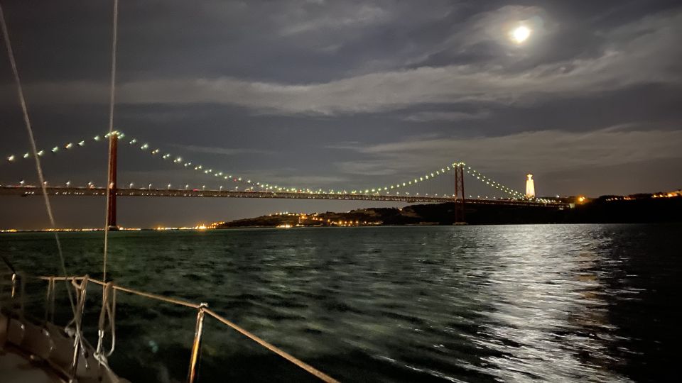 Lisbon: Exclusive Night Tour - Pricing Information