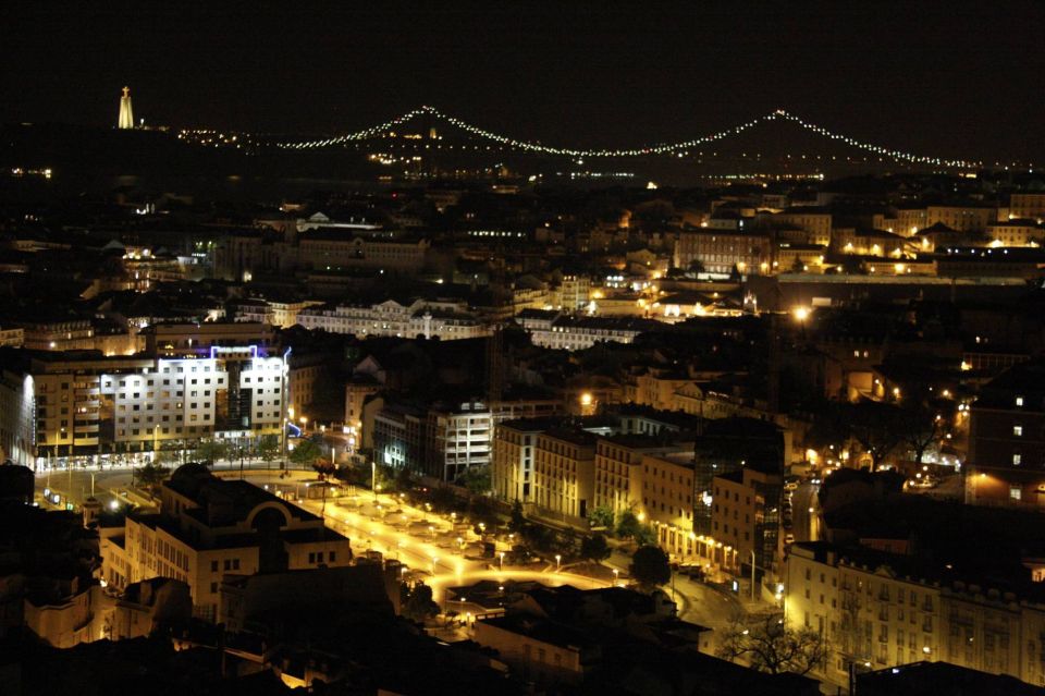 Lisbon: Fado Experience Private Tour - Common questions