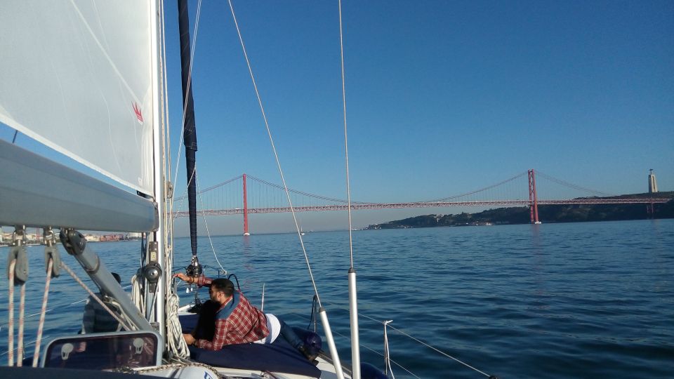 Lisbon: Private Yacht Tour Along Coast With Guided Tour - Final Words