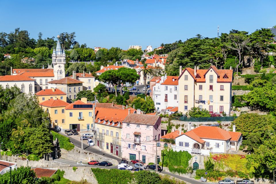 Lisbon: Rent a Car With a Driver and Create Your Own Tour - Common questions