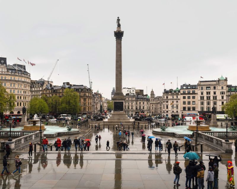 London: Tower and Westminster Tour With River Cruise - Directions